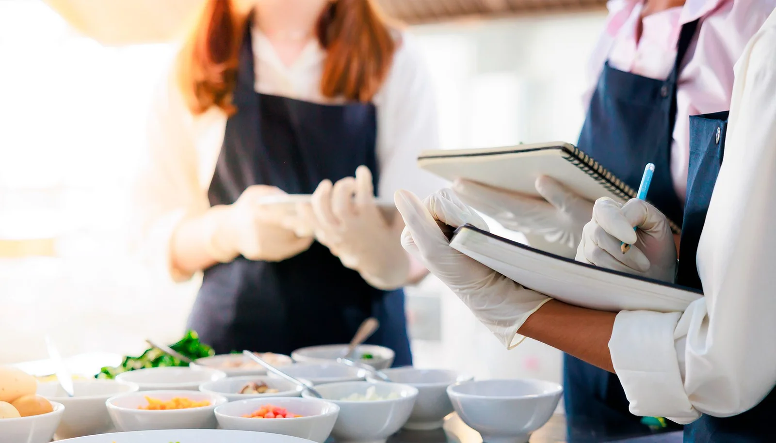 Imagem de Destaque - Segurança Alimentar