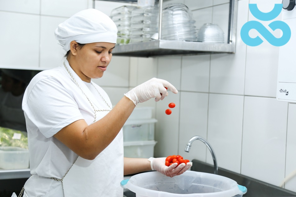 Imagem de Destaque - Segurança Alimentar