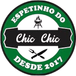 Logo Cliente 15: Espetinho Chic Chic